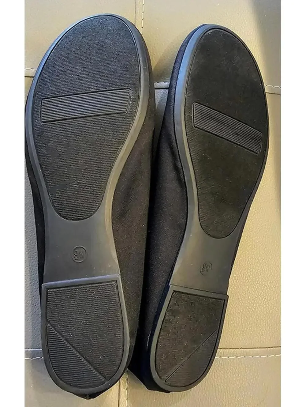 N/A travel ballet